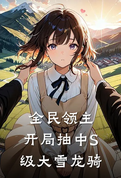 全民领主：开局抽中S级大雪龙骑