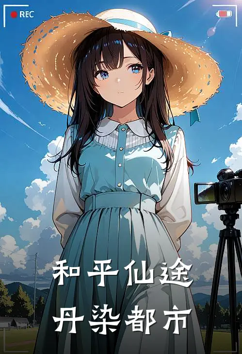 和平仙途：丹染都市