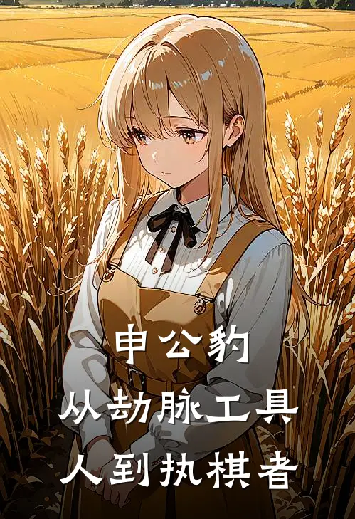 申公豹：从劫脉工具人到执棋者