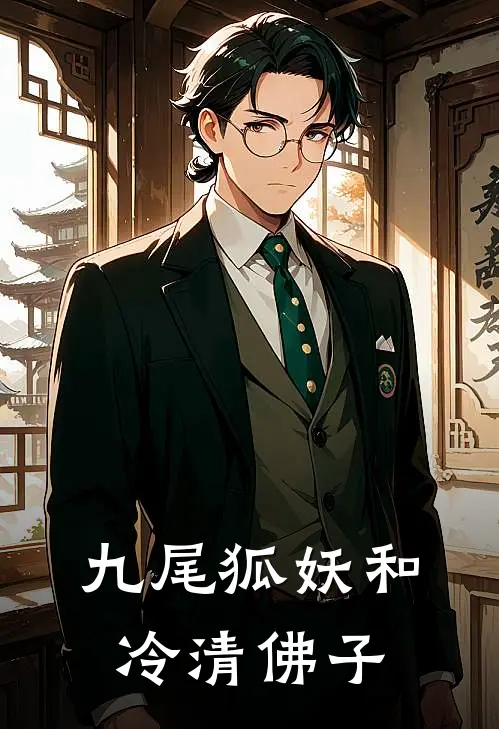 九尾狐妖和冷清佛子