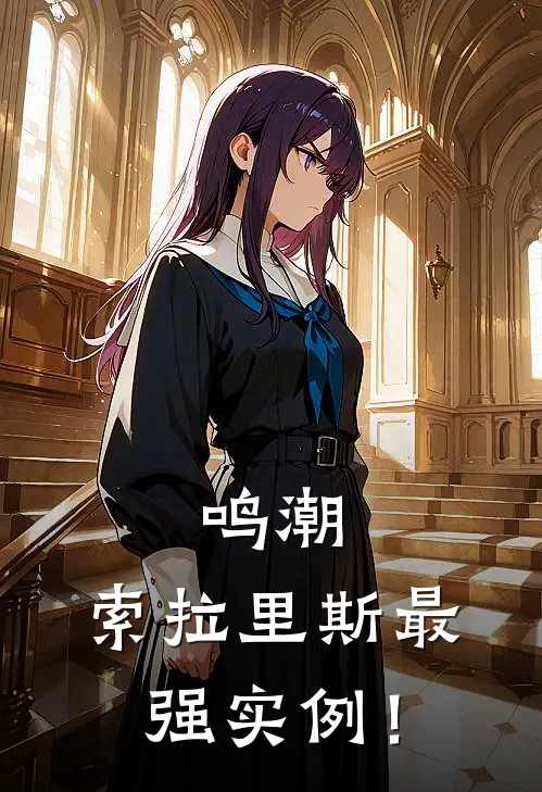 鸣潮：索拉里斯最强实例！