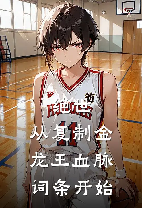 绝世：从复制金龙王血脉词条开始