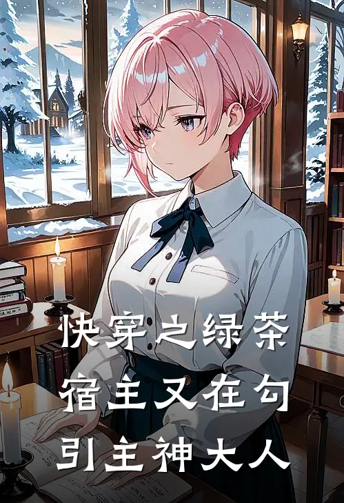 快穿之绿茶宿主又在勾引主神大人