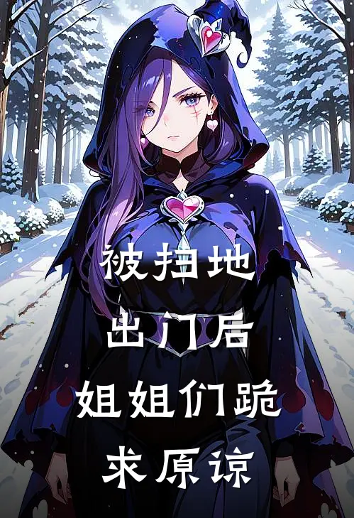 被扫地出门后，姐姐们跪求原谅