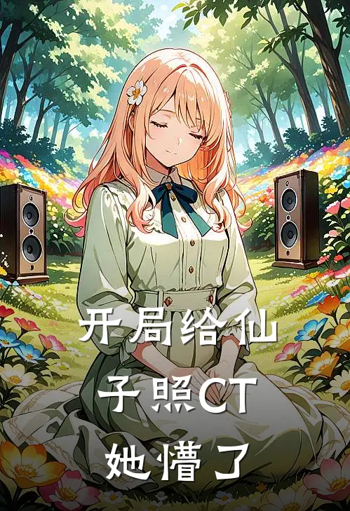 开局给仙子照CT，她懵了