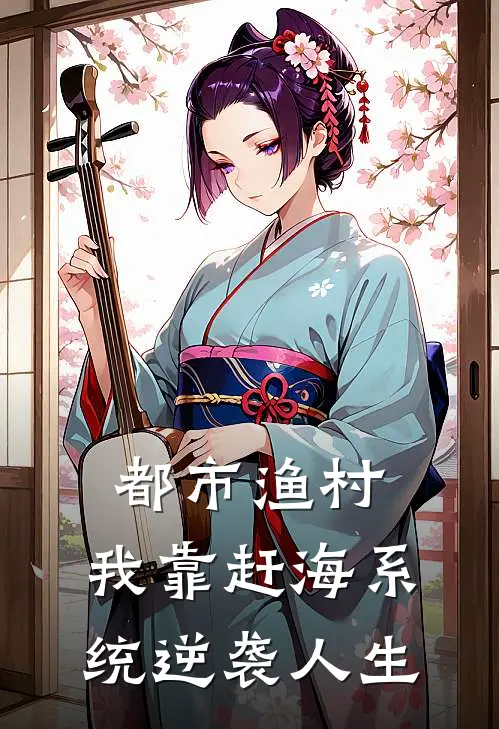 都市渔村：我靠赶海系统逆袭人生