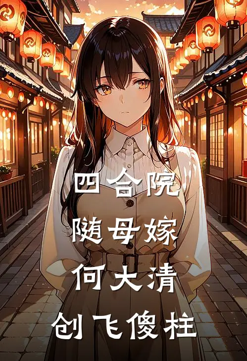 四合院：随母嫁何大清，创飞傻柱