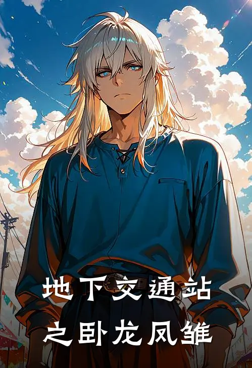 地下交通站之卧龙凤雏
