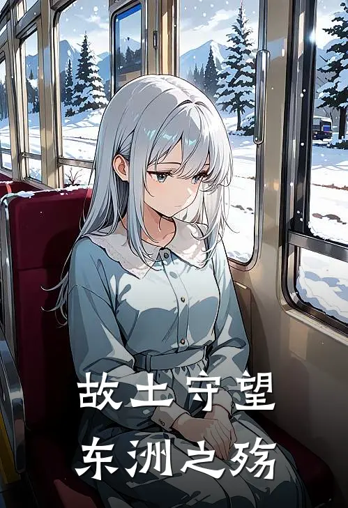 故土守望：东洲之殇