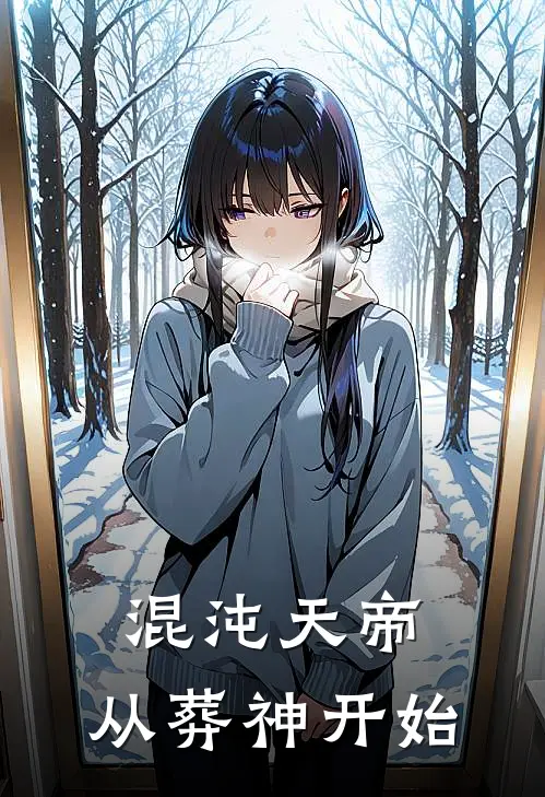 混沌天帝：从葬神开始