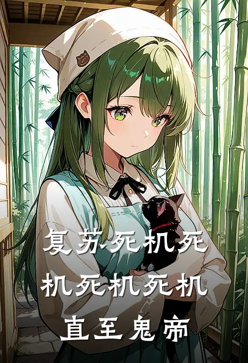 复苏死机死机死机死机，直至鬼帝