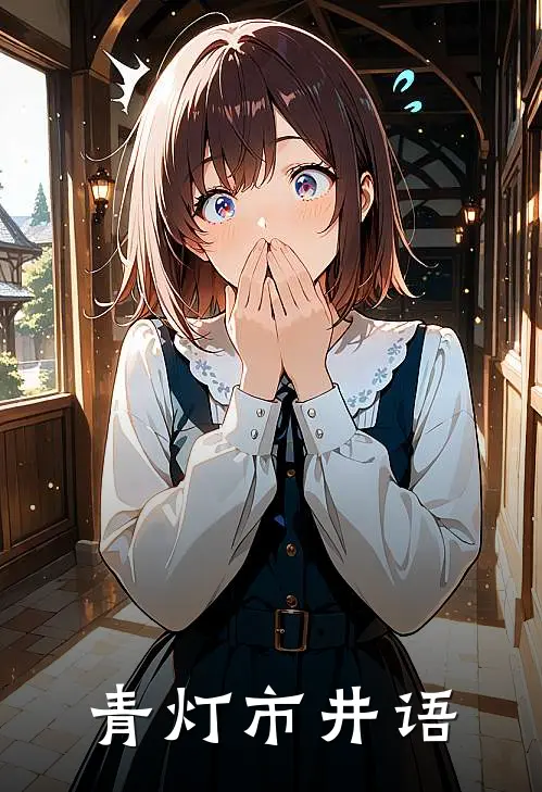 青灯市井语