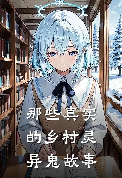 那些真实的乡村灵异鬼故事