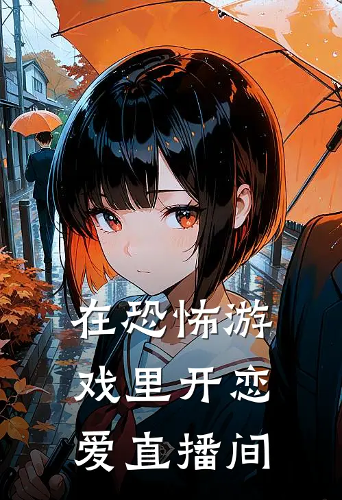 在恐怖游戏里开恋爱直播间