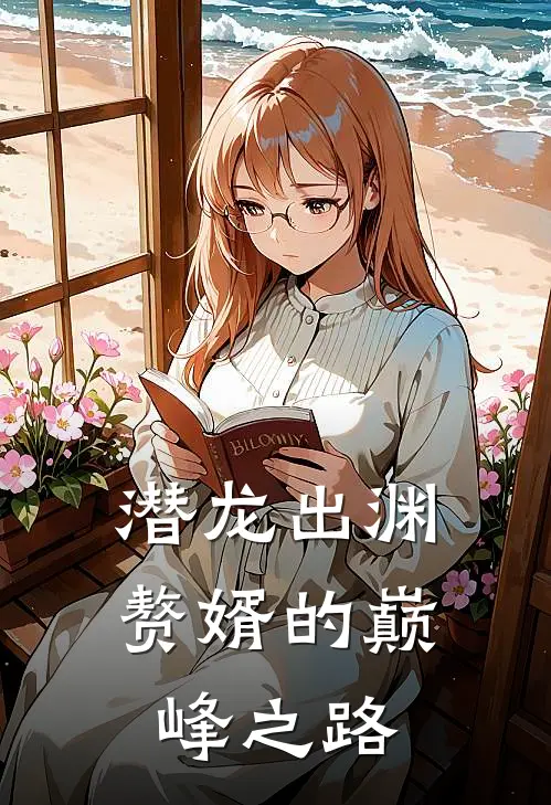 潜龙出渊赘婿的巅峰之路