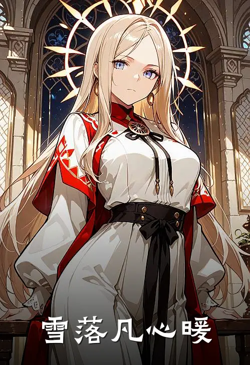 雪落凡心暖