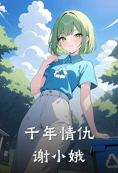 千年情仇谢小娥