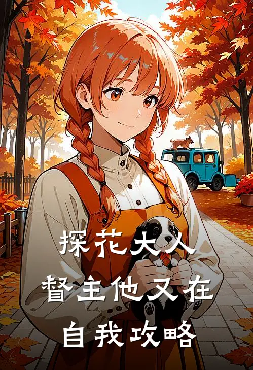 探花大人，督主他又在自我攻略