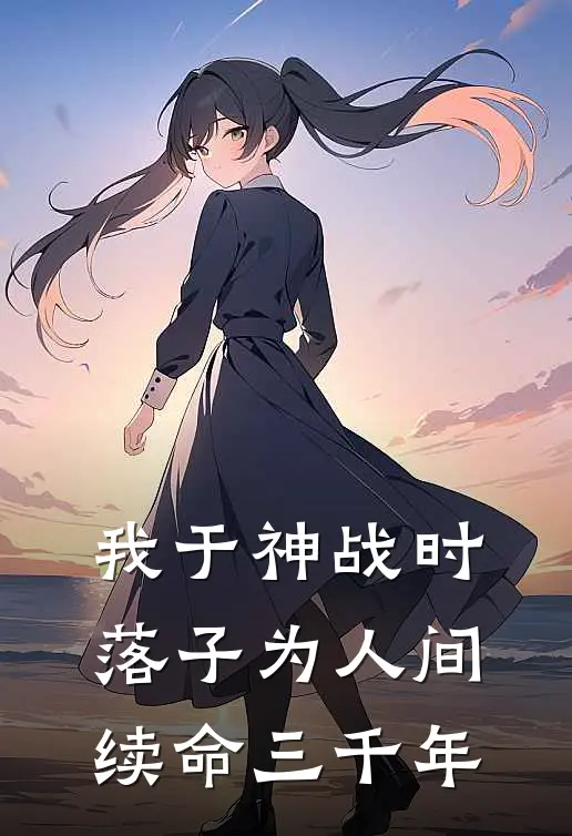 我于神战时落子为人间续命三千年