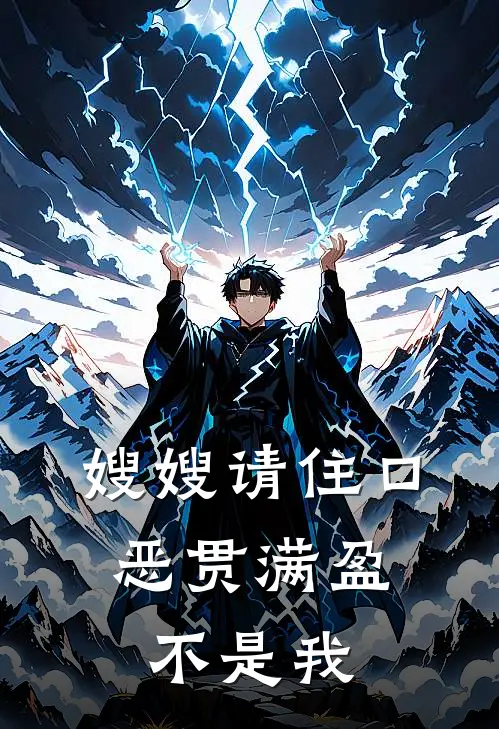 嫂嫂请住口，恶贯满盈不是我