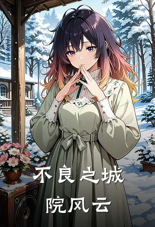 不良之城院风云