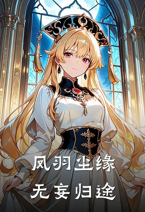 凤羽尘缘：无妄归途