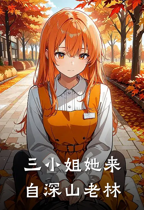 三小姐她来自深山老林