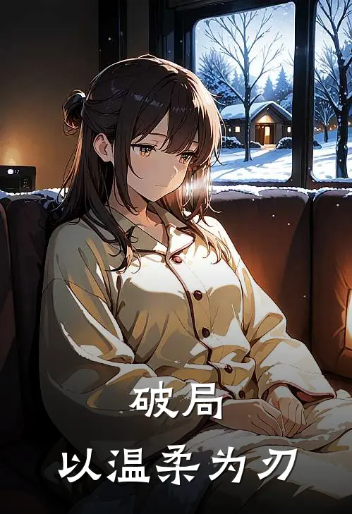 破局：以温柔为刃