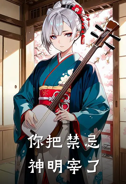 你把禁忌神明宰了