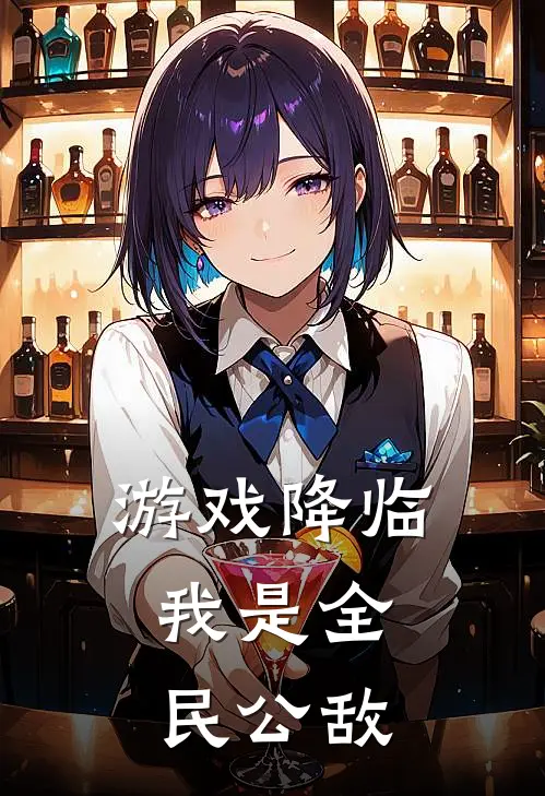 游戏降临，我是全民公敌