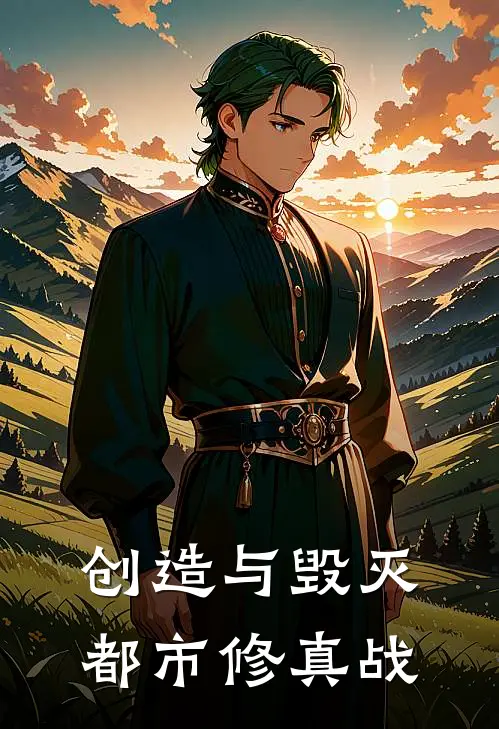 创造与毁灭：都市修真战