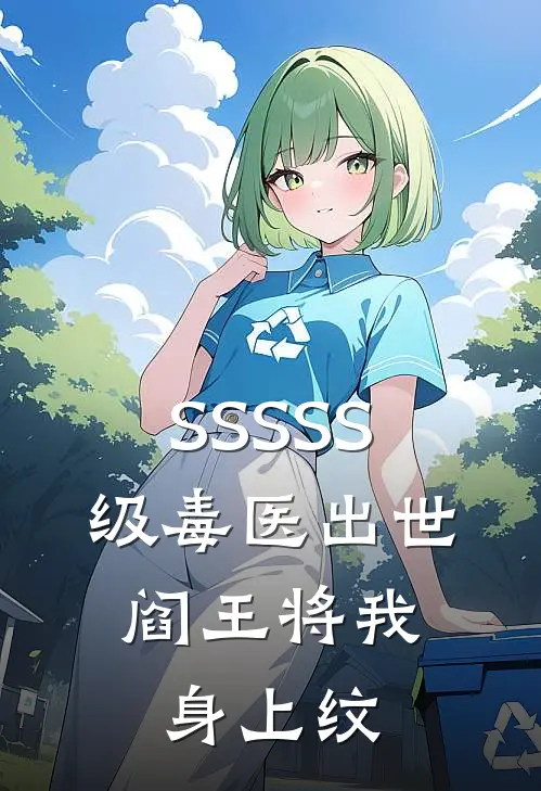 SSSSS级毒医出世，阎王将我身上纹