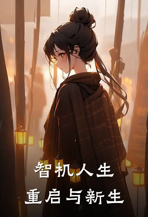 智机人生：重启与新生