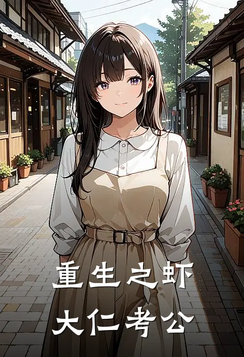 重生之虾大仁考公