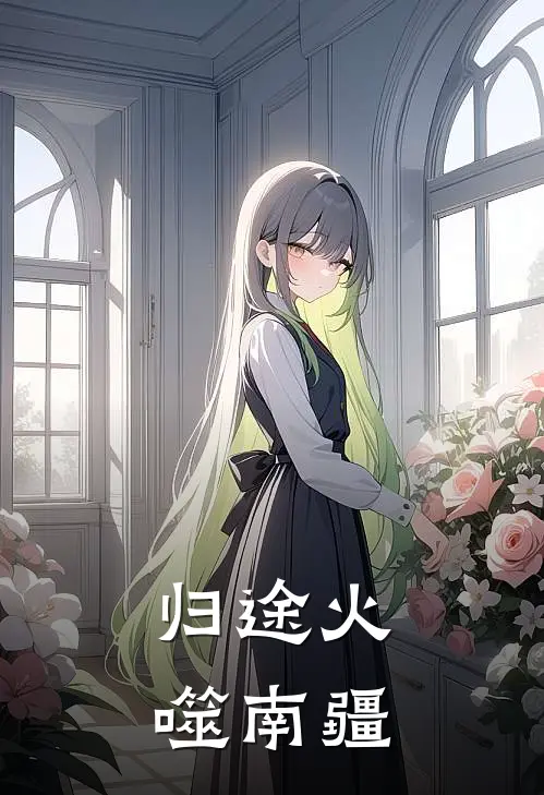 归途火噬南疆