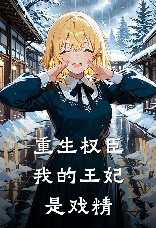 重生权臣：我的王妃是戏精
