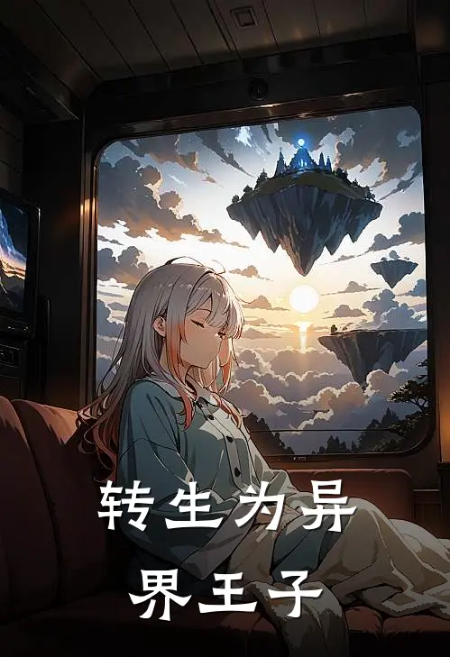 转生为异界王子