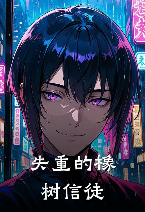 失重的橡树信徒