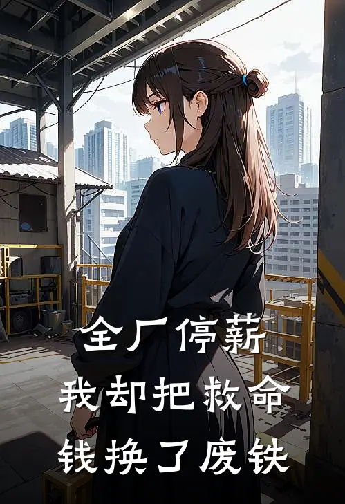 全厂停薪，我却把救命钱换了废铁