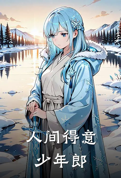 人间得意少年郎