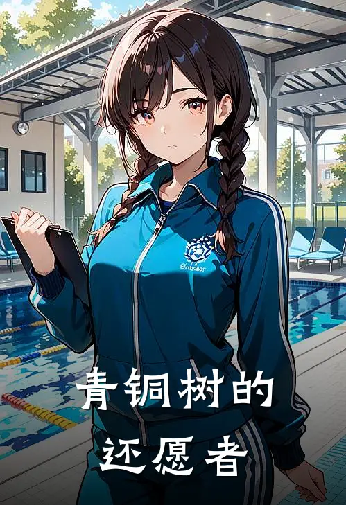 青铜树的还愿者