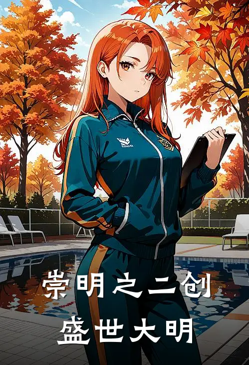 崇明之二创盛世大明