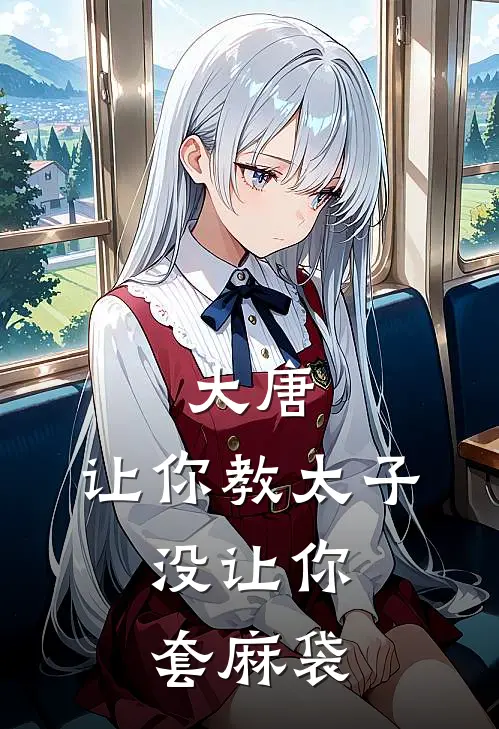 大唐：让你教太子，没让你套麻袋