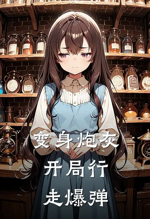 变身炮灰，开局行走爆弹