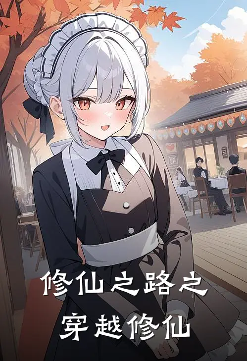 修仙之路之穿越修仙