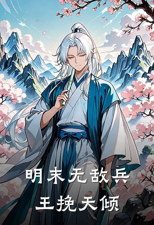 明末无敌兵王挽天倾