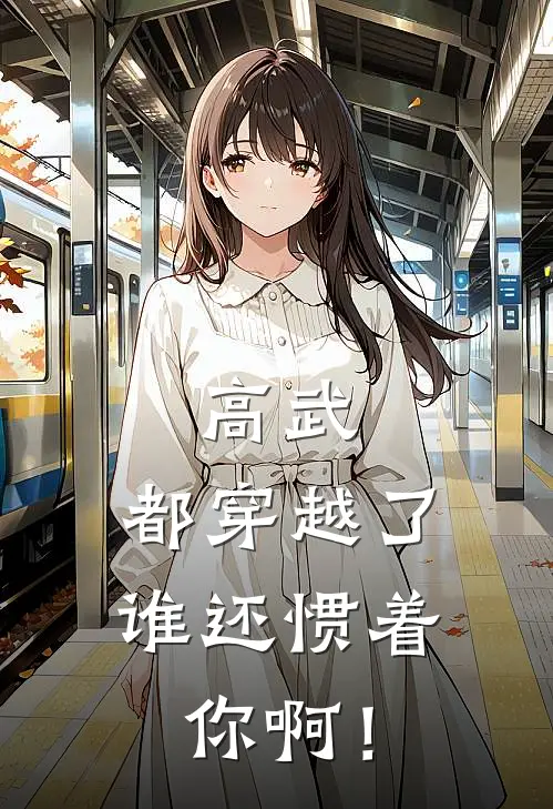 高武：都穿越了，谁还惯着你啊！