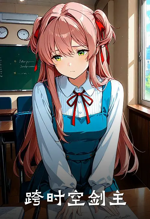 跨时空剑主