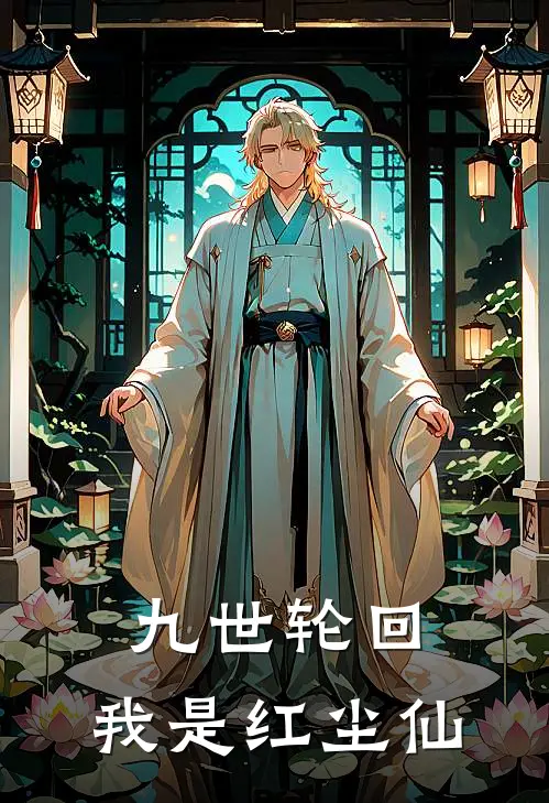 九世轮回，我是红尘仙