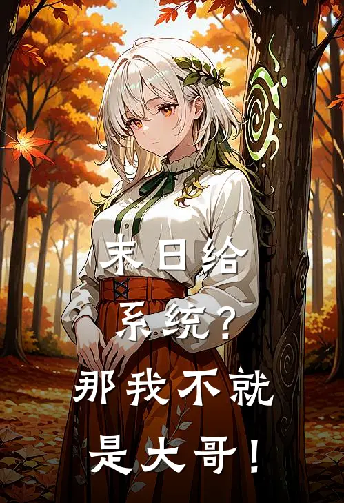 末日给系统？那我不就是大哥！